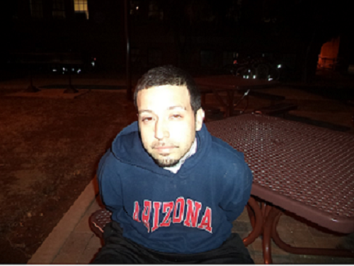 Banned from the University of Arizona
